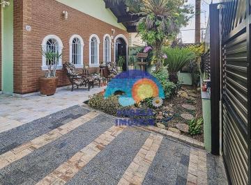 2e470985246f4a1cd5fa500a5018b7f8dc0d9c13 · Casa com 3 quartos à venda, 160 m² por R$ 650.000 - Balneário Três Marias - Peruíbe/SP