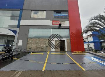 181f3d7716d472a3f53b9fb8b5d6ad2b48e7dc49 · Salão para alugar, 1554 m² por R$ 47.189,10/mês - Além Ponte - Sorocaba/SP