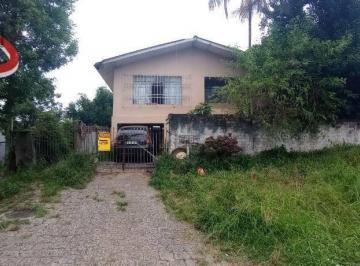 d6fcf6b7b06a46c2fdc1799a0a63145021d5d4e7 · Terreno à venda, 650 m² por R$ 370.000,00 - Boa Vista - Curitiba/PR