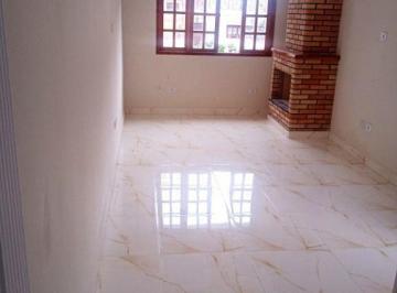 Sala · Sobrado à venda, 200 m² por R$ 599.000,00 - Colônia - Ribeirão Pires/SP