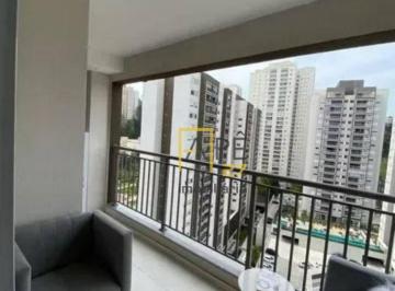 35f113001b9a4c41e97a11c2519177c299e043a7 · Panamby - apartamento de 50m 2 dormitórios - Mobiliado - Pronto para morar