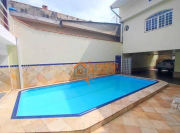 f507aedeca7dc4261e7c7ba83f390ae3aa63f3d1 · Sobrado com 3 dormitórios à venda, 307 m² por R$ 1.800.000,00 - Jardim Santa Mena - Guarulhos/SP