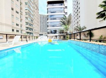 688c85d521e410a6087899db157f412273fdebee · Apartamento frente mar com varanda gourmet — Astúrias — Guarujá