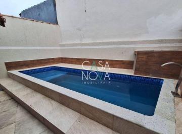 d790d4fa5fa687f288c0decc8ff61a3d09c17625 · Casa com 3 dormitórios à venda, 70 m² por R$ 450.000,00 - Jardim Praia Grande - Mongaguá/SP