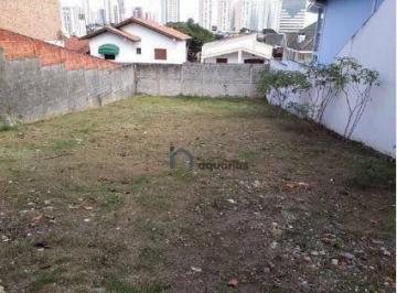 6e8290eaf1ea956cb87cdbf19b1198572222c940 · Terreno à venda, 360 m² por R$ 1.564.000,00 - Jardim Esplanada - São José dos Campos/SP