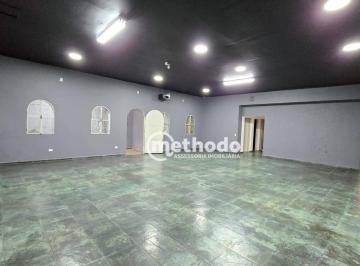 8a36ec0323559bdbdb39e7ed009d60e70c80043a · Salão para alugar, 150 m² - Jardim Guanabara - Campinas/SP