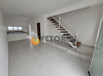 6dbb39584d92bbbb9e45b9697ad1a6f80fecf7b1 · Sobrado com 2 dormitórios à venda, 80 m² por R$ 450.000,00 - Massaguaçu - Caraguatatuba/SP