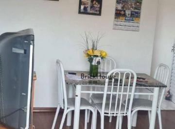 1fd513689d23d4ab8f32b7ed1422db2c51d3e598 · Apartamento com 2 dormitórios à venda, 50 m² por R$ 320.000,00 - Jardim Boa Vista - São Roque/SP
