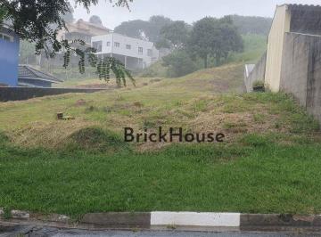 5b422d8b46b9ec76b320ace120ee22a883dc38de · Terreno à venda, 577 m² por R$ 400.000,00 - Alto da Serra - São Roque/SP