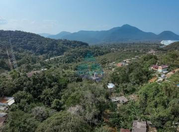 Terreno · 300m² · Terreno, Itamambuca, Ubatuba - R$ 300 mil, Cod: 2552