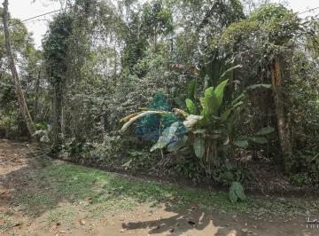 Terreno · 552m² · Terreno, Itamambuca, Ubatuba - R$ 1.5 mi, Cod: 2537