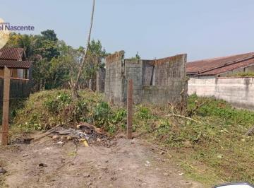 ac298464e6d3d67af6961c432d615c44bf6aa565 · Terreno à venda, 400 m² por R$ 260.000,00 - Balneario Mogiano - Bertioga/SP