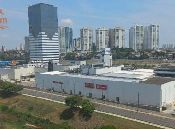 c425185e189600409b1f3546704ae721dee4a984 · Apartamento à Venda no Jardim das Colinas com 3 quartos e 80m²