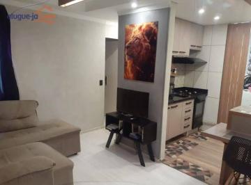 32602e3a20e63099d394efe22a0d161a5d9eb6f0 · Apartamento com 2 quartos à venda, 49 m² - Jardim América - São José dos Campos/SP