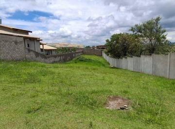 8f76201892b96a152955b220790ae7c0db877d38 · Terreno à venda, 1001 m² por R$ 220.000,00 - Condomínio Fazenda Alta Vista - Salto de Pirapora/SP