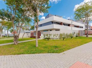 0cab05b00dca8531dd833eb7598d7143b7eae201 · Sobrado com 3 quartos à venda, 163 m² por R$ 1.190.535 - Santa Felicidade - Curitiba/PR