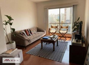 b48b7b53b75dfc04d5e51943262345c9d175c90c · Apartamento com 4 dormitórios à venda, 115 m² por R$ 1.300.000 - Vila Clementino - São Paulo/SP