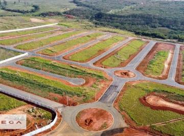 7ba451a9de48042f785ae49889d93b8b0aeab3ba · Terreno à venda, 200 m² por R$ 200.000,00 - Miraj - Paulínia/SP