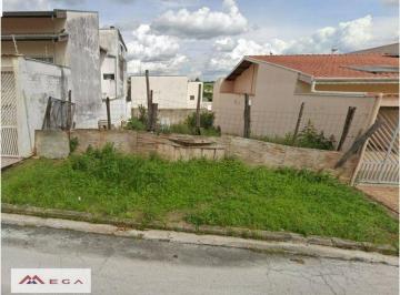 e501ddcd4b1b25f7733aa30a4217eff905b4933a · Terreno à venda, 258 m² por R$ 299.000 - Parque Jambeiro - Campinas/SP