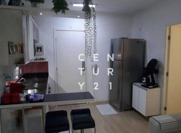 d5b01dced00f83269732a0fb17c765680fafdd4c · Apartamento com 1 dormitório à venda, 42 m² por R$ 745.000,00 - Bela Vista - São Paulo/SP