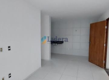 Apartamento · 79m² · 2 Quartos · 1 Vaga · Apto - 3 Quartos - 1 Suíte - 68,30 m² - Jardim Camboinha, Cabedelo/PB