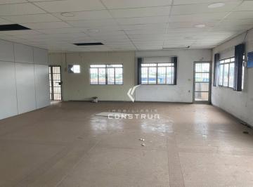 48722e030a4d285828105f55499fa1718add7ee5 · Prédio Comercial para locação no Parque Industrial em Campinas/SP