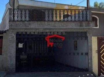 3d8fc8e55d2d2f69a468a9517bf88bf18d775fc1 · Sobrado com 3 dormitórios à venda, 135 m² por R$ 750.000,00 - Jardim Mutinga - São Paulo/SP