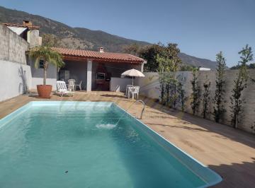 Casa · 130m² · 3 Quartos · 1 Vaga · Casa à venda no bairro Ponte Alta - Extrema/MG
