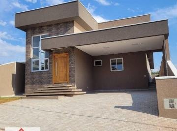 f6b1d5dcce5ee0da9482edfe875a3d1109602186 · Casa com 3 dormitórios à venda, 192 m² por R$ 1.570.000,00 - Condomínio Greenfield - Atibaia/SP
