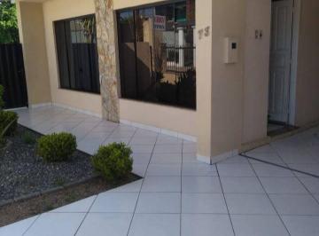 1a1d73d7e38b6e32648aa3fc2dcf21a93a4f1981 · Casa com 4 dormitórios à venda, 150 m² por R$ 1.270.000,00 - Centro - Navegantes/SC