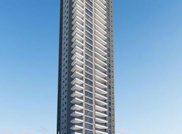Apartamento · 150m² · 3 Quartos · 2 Vagas · Cosmopolitan Residence