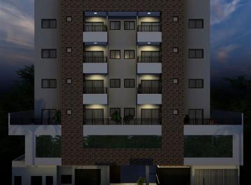 Apartamento · 70m² · 2 Quartos · 2 Vagas · Agatha Residence