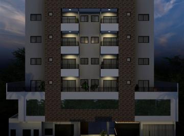 Apartamento · 70m² · 2 Quartos · 2 Vagas · Agatha Residence