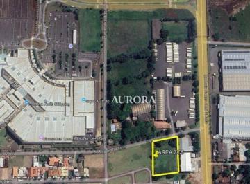 ae06345be2ef0b642199a3e938e4ee0f70f88c59 · Terreno à venda, 4678 m² por R$ 2.999.000,00 - Jardim Pacaembu - Londrina/PR
