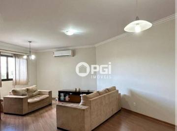 4a007526eb76e9454fbac931b6ab5a7bf92a9406 · Apartamento à venda, 137 m² por R$ 540.000,00 - Shangri-Lá - Sertãozinho/SP