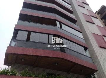 e6e130f490b98368c02765f84f4678fc2847826f · Canto do Forte, Praia Grande, há 150 metros do Mar, Apartamento de 4 dormitórios, 3 suítes, 3 vagas 