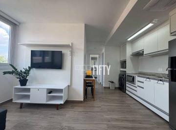 897fb5a42d038812fee3289a60fad4d599d8cf10 · Apartamento à venda, 49 m² por R$ 890.000,00 - Chácara Santo Antônio (Zona Sul) - São Paulo/SP