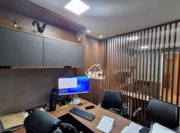 351147578eb31c041d7d7632ee203f01f86755da · Sala à venda, 28 m² por R$ 280.000,00 - Santa Rosa - Niterói/RJ