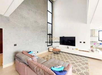 Sala de estar · CASA A VENDA, 4 QUARTOS, 1.000M²A.T, 454M²A.C, R$ 4.300.000.00, CONDOMÍNIO TERRA CAXAMBU, CAXAMBU - 