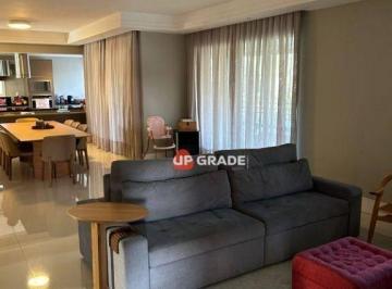 81a60f3d7305e1df47083139cc8b479b9f02f37c · Apartamento com 3 dormitórios à venda, 200 m² por R$ 2.400.000 - Edifício Terraços Tamboré - Santana