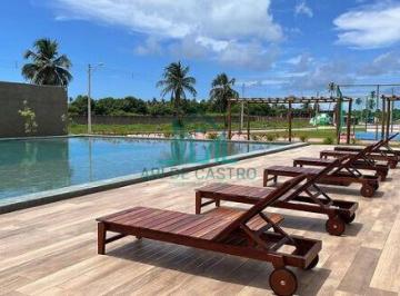 Terreno · 458m² · Terreno em Milagres com 450m² em São Miguel dos Milagres - Condomínio Reserva dos Milagres - Alagoas