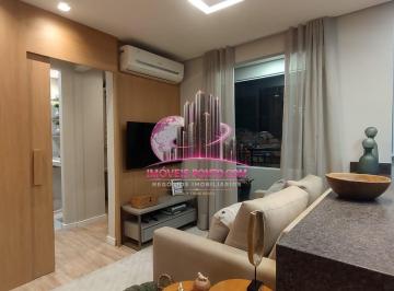 Apartamento · 41m² · 2 Quartos · Apartamento à venda no bairro Parque Residencial Vila União - Campinas/SP