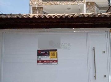 2880834144b4698857cbcf866c3183a46545ba79 · Sobrado à venda, 250 m² por R$ 970.000,00 - Jardim Nossa Senhora do Carmo - São Paulo/SP