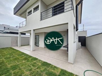 498d23fa3aca381d97c12c2a92cc42b63d776a91 · Casa com 3 dormitórios à venda, 220 m² por R$ 1.650.000 - Condomínio Reserva Rudá - São José dos Cam
