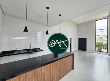 82eeca1bd5dde24390f6b4c88ce506ffab232363 · Casa com 3 dormitórios à venda, 173 m² por R$ 1.250.000 - Condomínio Reserva Rudá - São José dos Cam