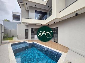 c33c9c16ca47b8bfff4f98dca59c1e57313e334c · Casa com 4 dormitórios à venda, 320 m² por R$ 2.200.000 - Condomínio Reserva Rudá - São José dos Cam