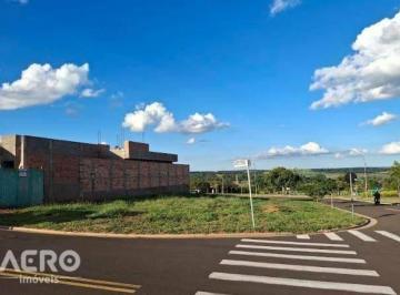 0b102cc0991acbd61e8dc7beeeb2869cb45abddb · Terreno de Esquina à Venda no Residencial Guestier Boutique – Bauru/Piratininga