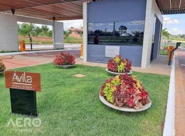 a69d56d2023e63cb5eb216f8ef6002e660a39284 · Terreno à venda no Residencial Ávila 1 – 402 m² em condomínio fechado com ampla área verde