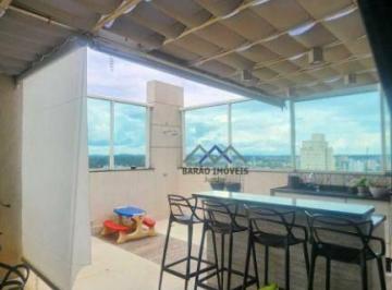 850ccd0f2d7def689854cec0032e747f5857c79d · Cobertura à venda, 246 m² por R$ 2.400.000,00 - Jardim Ana Maria - Jundiaí/SP