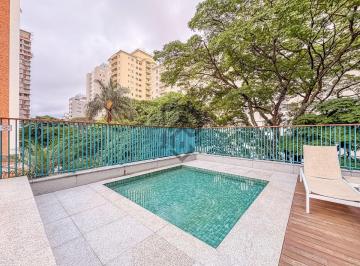 Apartamento · 103m² · 2 Quartos · 1 Vaga · Apartamento em Moema Pássaros, São Paulo/SP
